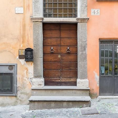 Purificazione 44 Guest House Rome Exterior photo
