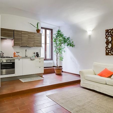 Purificazione 44 Guest House Rome Exterior photo