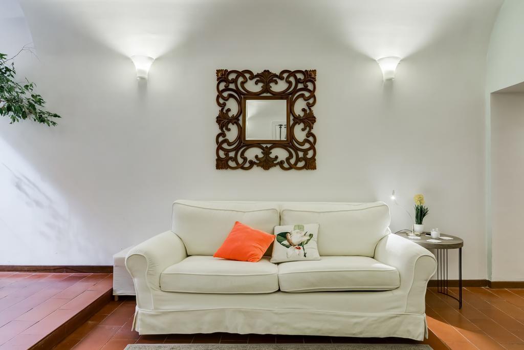 Purificazione 44 Guest House Rome Exterior photo