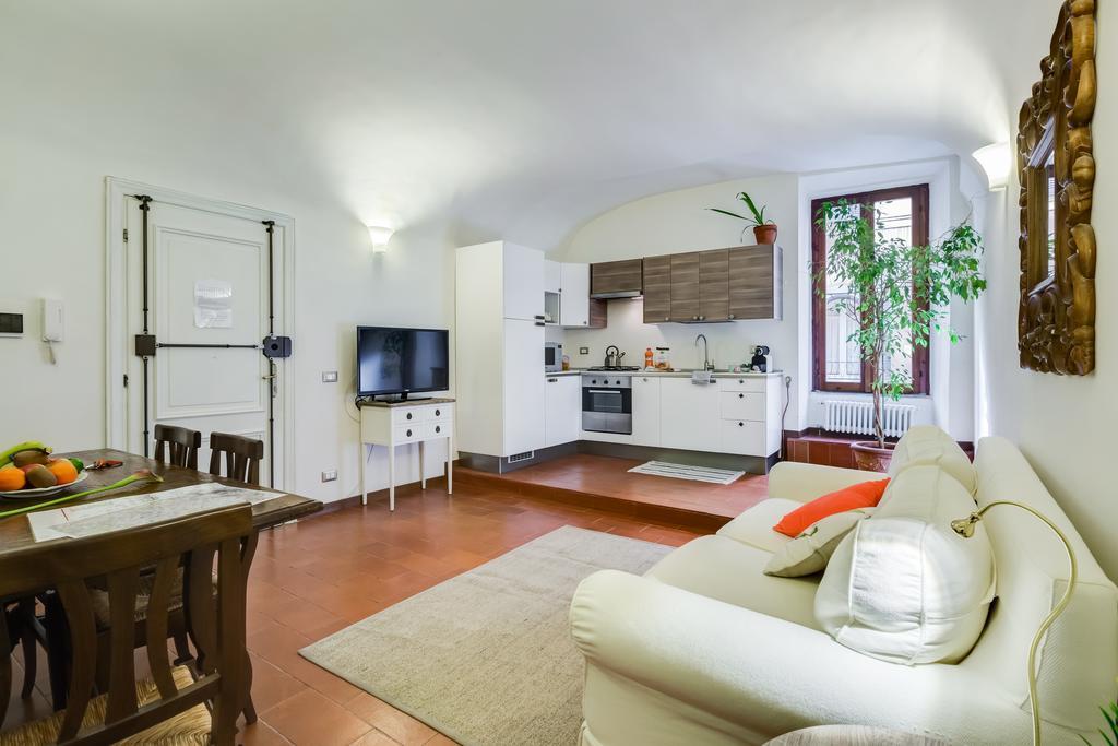 Purificazione 44 Guest House Rome Exterior photo