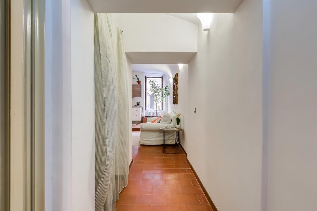 Purificazione 44 Guest House Rome Exterior photo