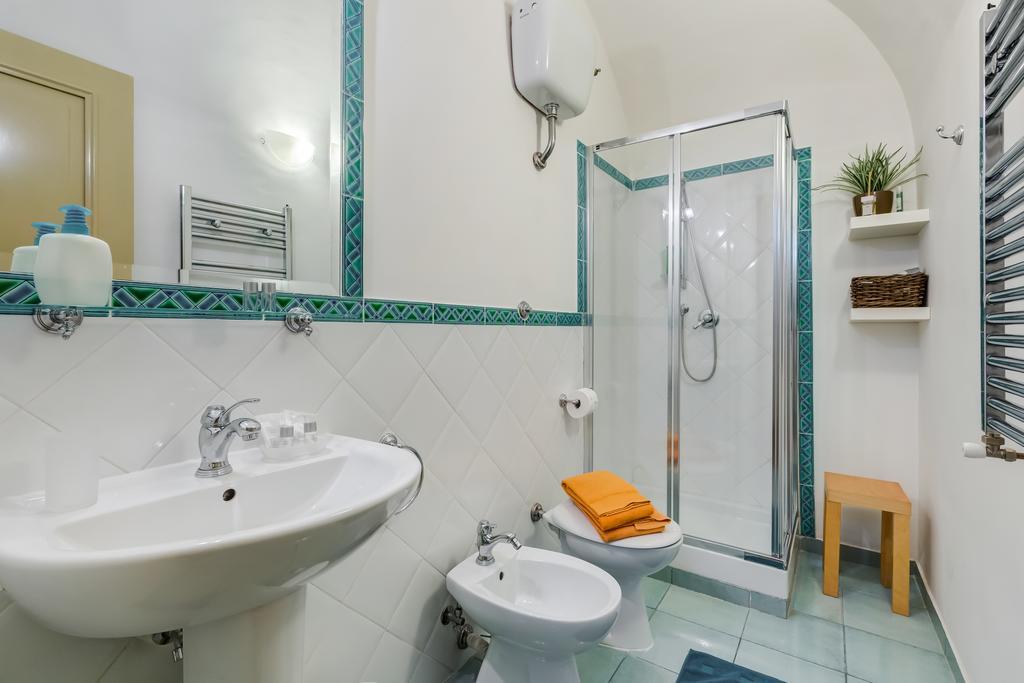 Purificazione 44 Guest House Rome Exterior photo