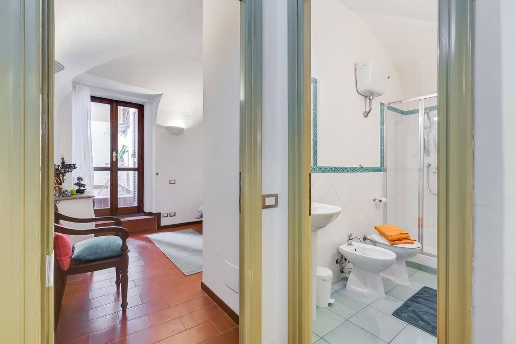 Purificazione 44 Guest House Rome Exterior photo