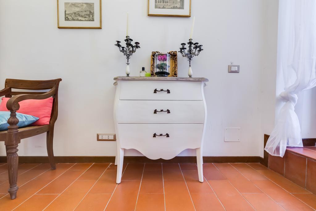 Purificazione 44 Guest House Rome Exterior photo