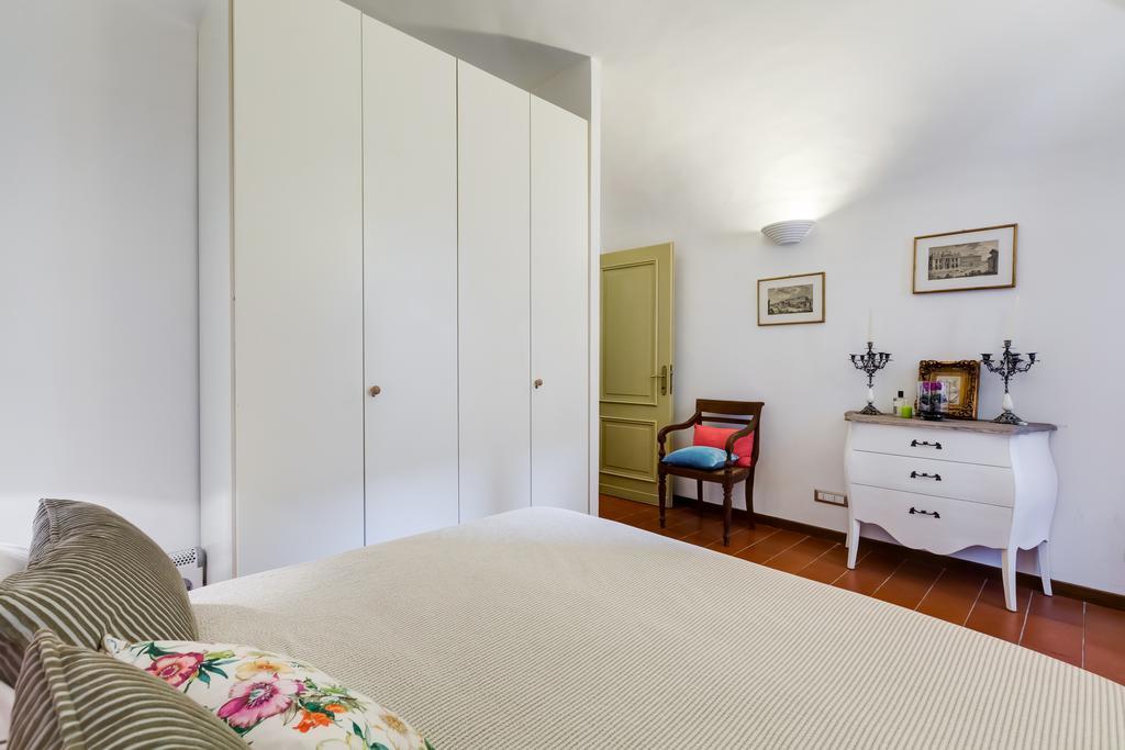 Purificazione 44 Guest House Rome Exterior photo